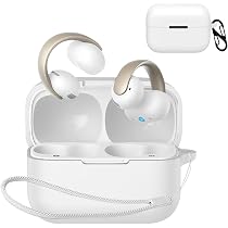 Amazon.co.jp: Anker Soundcore AeroClip（Bluetooth 5.4）【オープン
